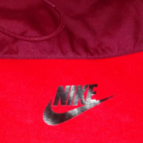 👍sale NIKE ZIP-UP HOODIE - Picture 4 of 4